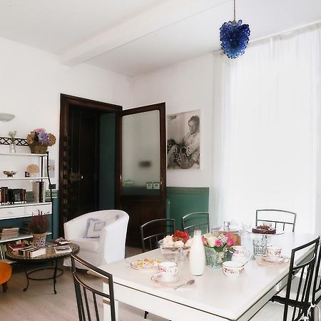 Il Pane E Le Rose Bed & Breakfast Turin Ngoại thất bức ảnh
