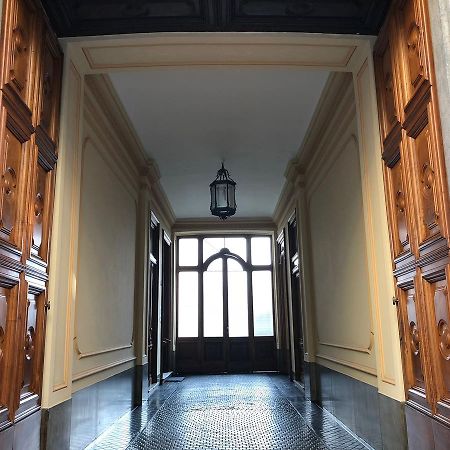 Il Pane E Le Rose Bed & Breakfast Turin Ngoại thất bức ảnh