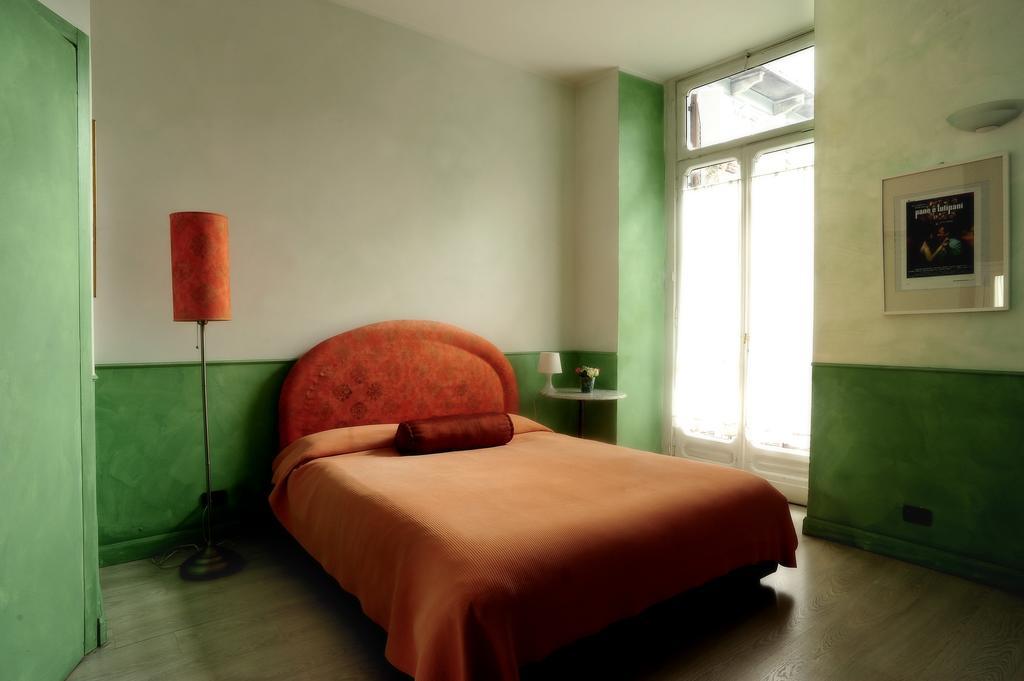 Il Pane E Le Rose Bed & Breakfast Turin Phòng bức ảnh