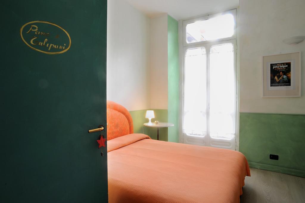 Il Pane E Le Rose Bed & Breakfast Turin Ngoại thất bức ảnh
