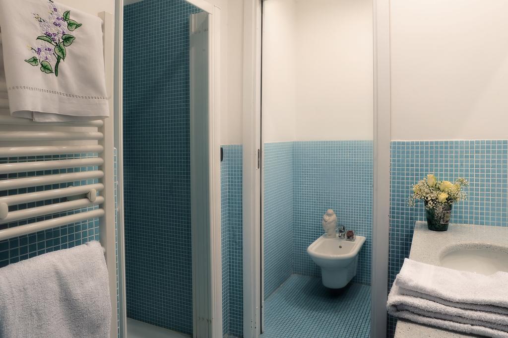 Il Pane E Le Rose Bed & Breakfast Turin Ngoại thất bức ảnh