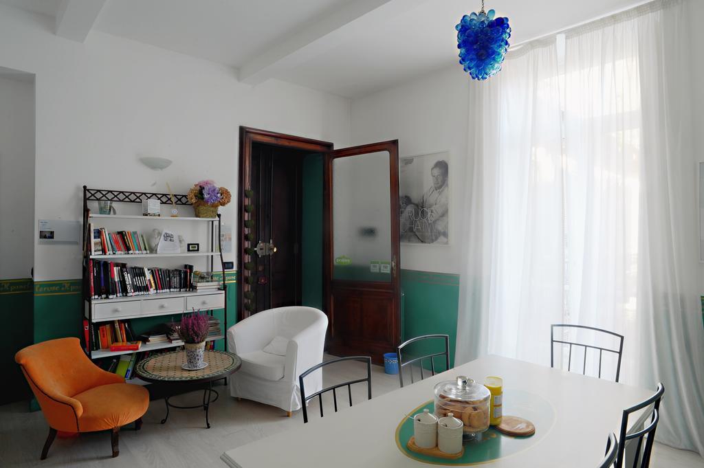 Il Pane E Le Rose Bed & Breakfast Turin Ngoại thất bức ảnh
