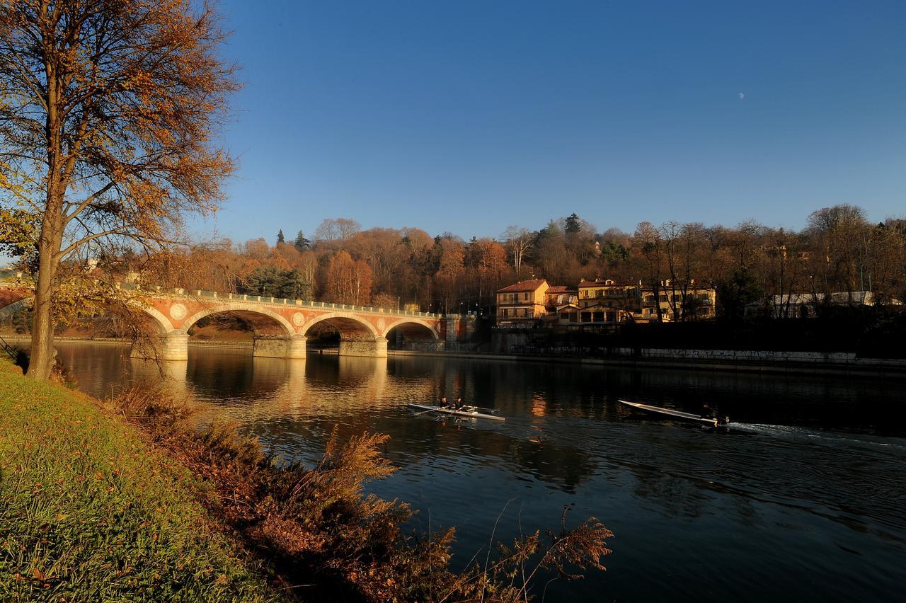 Il Pane E Le Rose Bed & Breakfast Turin Ngoại thất bức ảnh