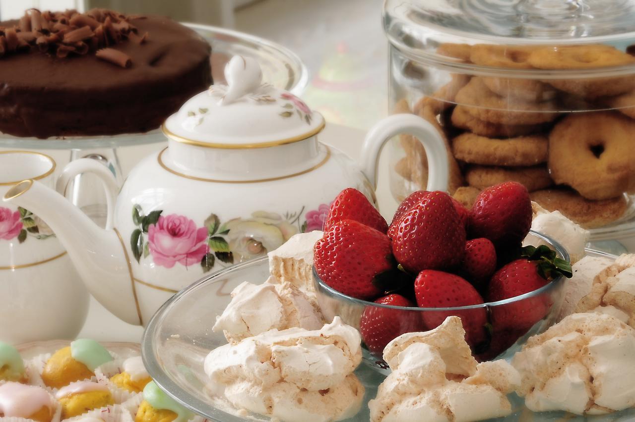 Il Pane E Le Rose Bed & Breakfast Turin Ngoại thất bức ảnh