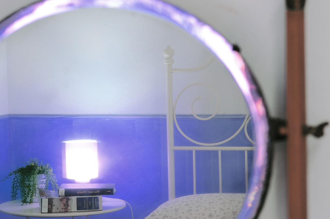 Il Pane E Le Rose Bed & Breakfast Turin Ngoại thất bức ảnh