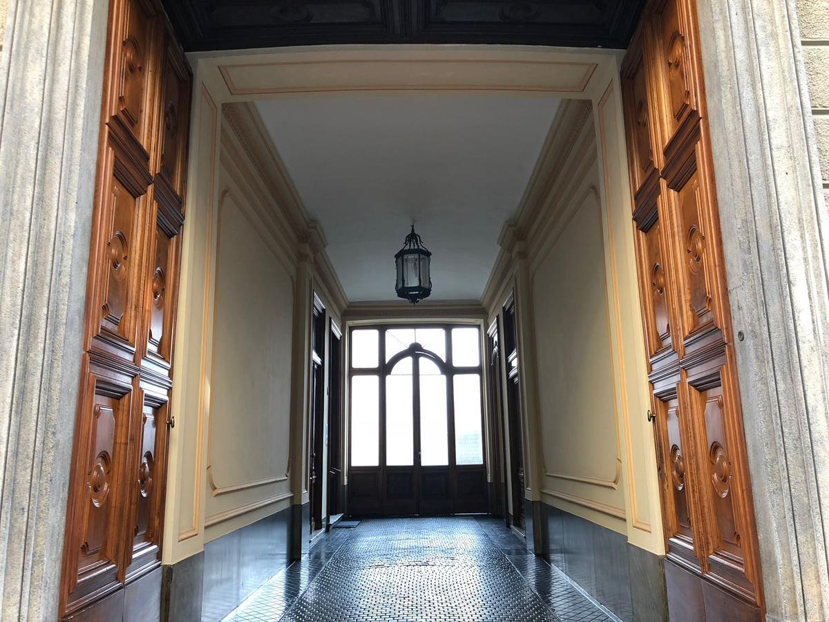 Il Pane E Le Rose Bed & Breakfast Turin Ngoại thất bức ảnh