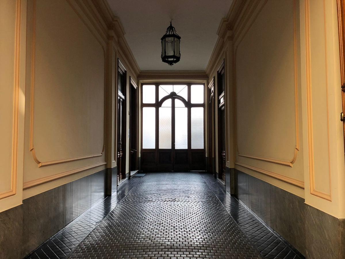 Il Pane E Le Rose Bed & Breakfast Turin Ngoại thất bức ảnh