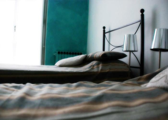 Il Pane E Le Rose Bed & Breakfast Turin Ngoại thất bức ảnh