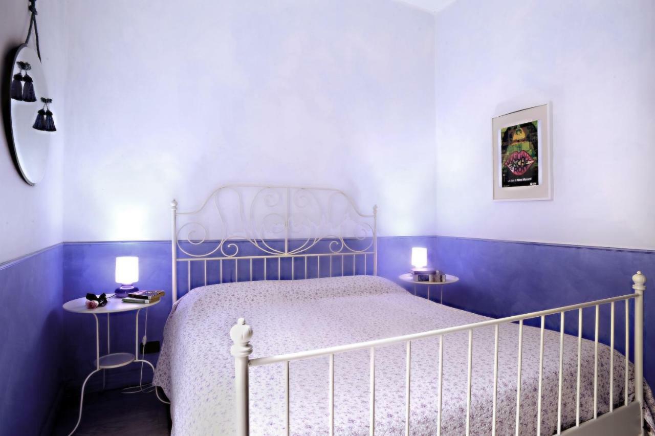 Il Pane E Le Rose Bed & Breakfast Turin Ngoại thất bức ảnh